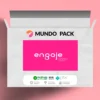 Engaje - Planejamento de Conteúdo - Nowall School