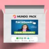 Facebook Essencial 4.0 - Camila Porto