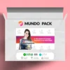 Mais Seguidores - Ana Tex