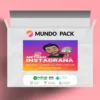 Método Instagrana - Junior Moreira