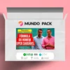Curso Fórmula do Homem Super Saudável - Drs Vitor Azzini e Gabriel Azzini