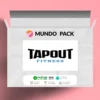 Curso Tapout XT 1 e 2 - Mike Karpenko [INGLÊS]