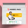 Segredos Para Uma Vida Longa 2.0 - Victor Sorrentino