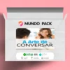 A Arte de Conversar 2.0 - Sétimo Amor
