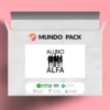Aluno Alfa - Nerd Sedutor