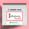 Curso Influência Social - Rafael Arty
