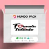 Fórmula do Talento - Diego Gil