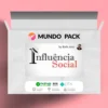 Influência Social - Rafael Arty