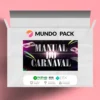 Manual do Carnaval - Alexandre Chollet