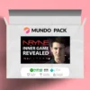 NRYNE - Alex Social
