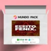 Efeito Fênix: Massagem Tântrica Para Todos - João Vitor (Padrinho)