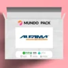 Curso Tecnico em Informática - ALFAMA