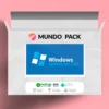 Curso Windows Server - EADCCNA