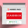 Curso Zabbix - EADCCNA