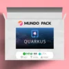 Desenvolvimento Web com Quarkus - Vinicius Ferraz Campos Florentino