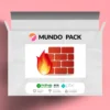 Firewall com Linux - Wagner Tadeu