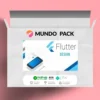 Flutter: Aprendendo tudo sobre Design - Jacob Moura