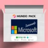 Licenciamento Microsoft - Thiago Mendes