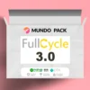 Maratona Full Cycle 3.0 - Wesley Willians