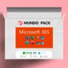 No Dia a Dia da Empresa Com o Office 365 - Ricardo Pacheco