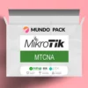 Preparatório Mikrotik MTCNA - Jordelson Santiago