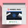 React Front to Back 2022 - Brad Traversy [INGLES]