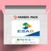 Redes de Computadores - ESAB (Escola Superior Aberta do Brasil)