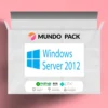 Windows Server 2012 - Cesar Felipe