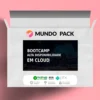 Bootcamp Alta Disponibilidade em Cloud - Leandro Porciuncula