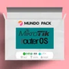 Curso Completo de Mikrotik RouterOS! Do Simples ao Avançado! - Vitor Mazuco