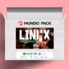 Curso de Linux - Gustavo Guanabara
