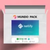 Curso Netlify: Como Hospedar seu Site de Graça - Willian Justen