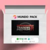 Falcon Trader: Formação de Traders Premium (Tape Reading) - Rafael Schroeder
