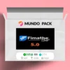 Fimathe 5 - Marcelo Ferreira
