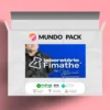 Fimathe Forex Turma - Marcelo Ferreira