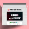 Fimathe Hk50 Ichimoku - Marcelo Ferreira