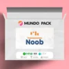 Forex Noob - Paulinho Lamana