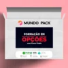 Formação em Opções - Quantzed