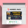 Fractal Power: Estratégia Para Trading no Mercado de Opções - Ricco Senna