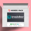 Insider 2.0: Tape Reading e Price Action - Uriel Shark