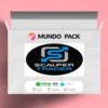 Investimentos Com Taping Reading, Price Action e Análise de Volume - Scalper Trader