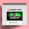 Manual do Trader - Ports Trader