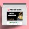 Mentalidade Milionária - Larissa Sihle