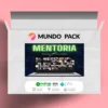 Mentoria em Grupo - Daniel S. Oliveira