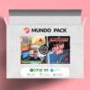 Mini Índice Chá Da Tarde - Thomas (Escola Para Uber)