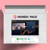 Mini Índice Receita de Bolo 1.0 e 3 0 Daytrade - Thomaz (Escola Para Uber)