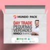 Muito Além do Gráfico - Mago Trader