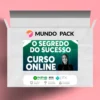 O Segredo do Sucesso - Marina Trader