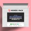 Os Segredos do Melhor Analista do Brasil 2.0 - Giba Coelho