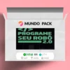 Programe Seu Robô 2.0 - Deltatrader